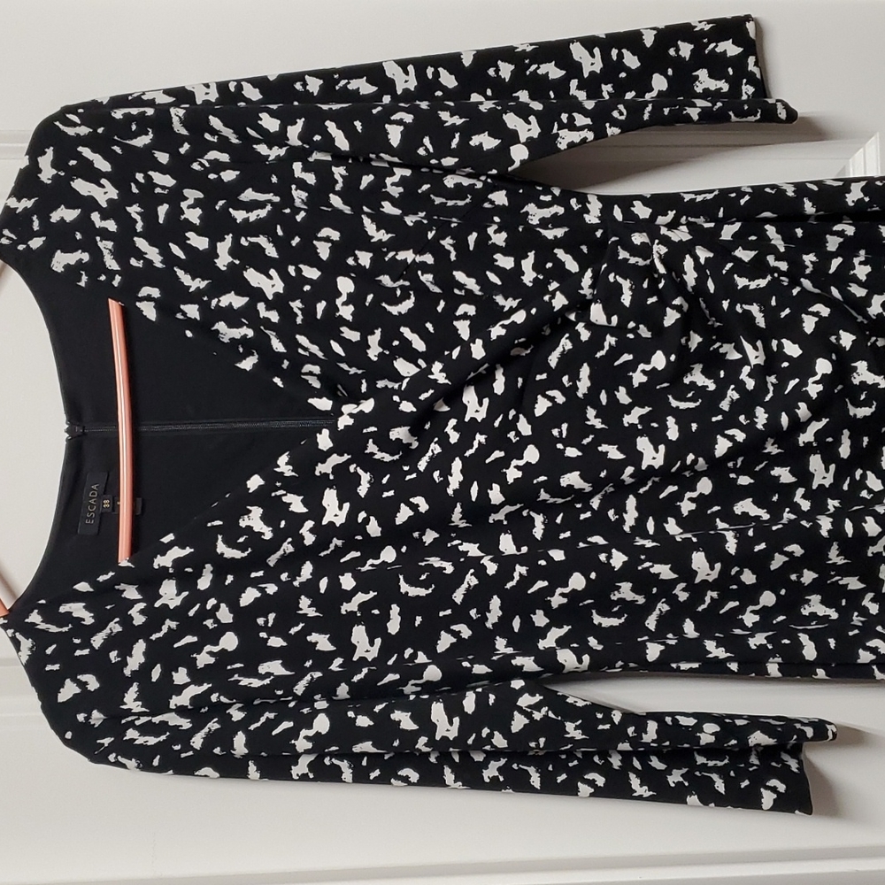 🖤ESCADA🖤DRESS SIZE 38